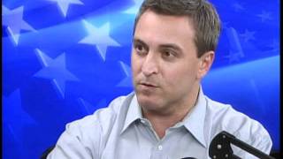 Bayou Time 07/26/2011 Senator Norby Chabert