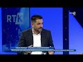 RTK Prime - "Dosja Sheholli" - spiunazhi i Serbisë në Kosovë