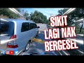 ABG POLIS SIKIT LAGI NAK BERGESEL