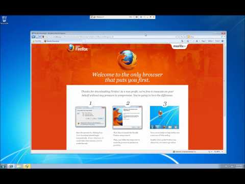 Firefox & NoScript
