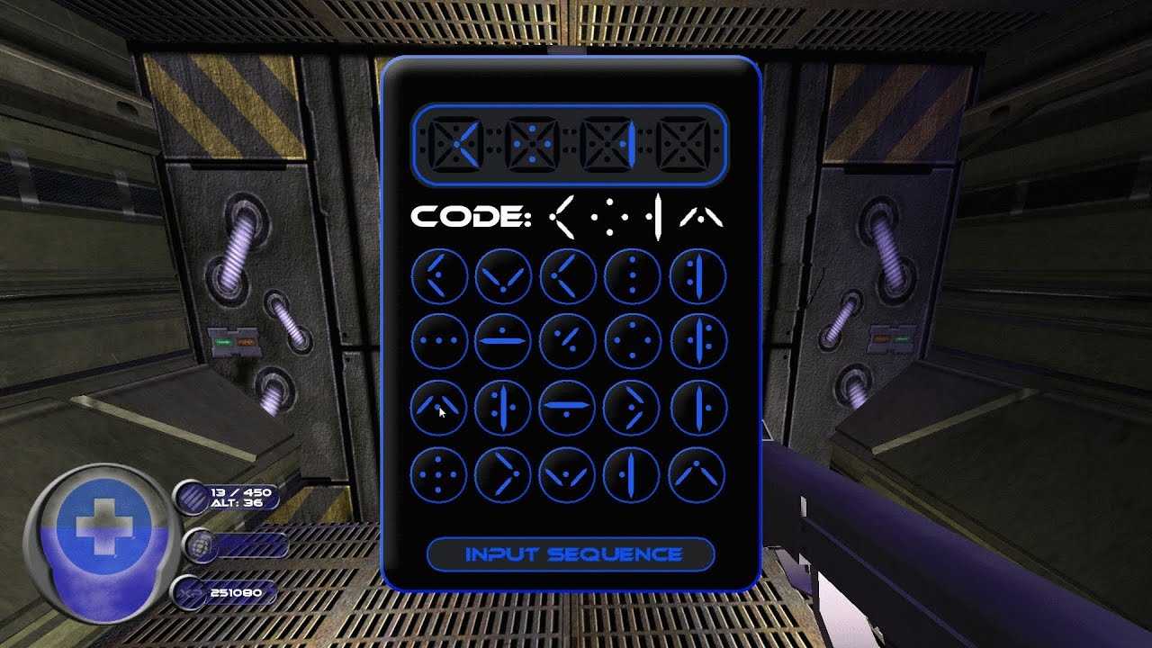 Eris Alpha Preview 8 - Gobble Gobble!