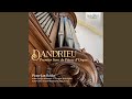 Miniature de la vidéo de la chanson Magnificat: Trio