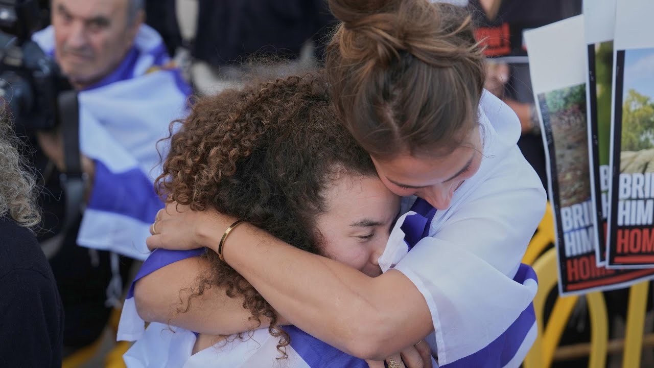 Friedensplan für Nahost – Hoffnung und Chance? | 