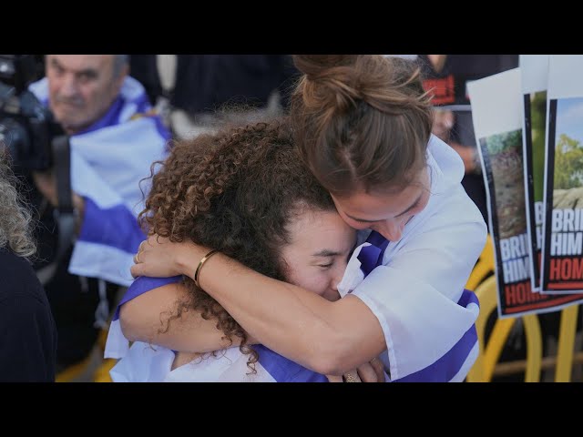 Friedensplan für Nahost – Hoffnung und Chance? | #unterdenlinden