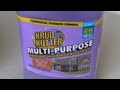 Honest Review of Krud Kutter Pressure Washer Solution