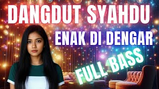 FULL ALBUM DANGDUT TERBARU 2025 | DANGDUT HAPPY-HAPPY | KUMPULAN DANGDUT TRENDING 2025 #trending