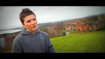 Taskone - Show You The Way [NET VID]