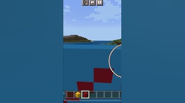 Building flags in Minecraft (Democratic Republic of the Congo)