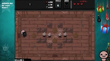 Binding of Isaac items: Pony