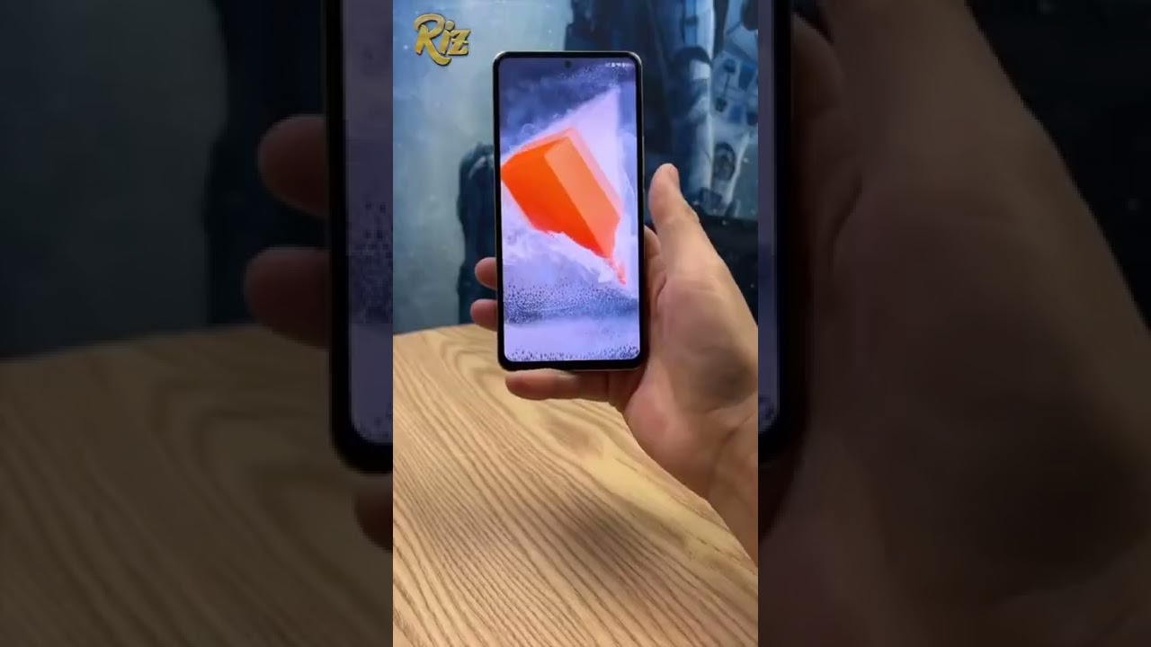 iQOO Neo 6 Quick Unboxing & First Impression 😍 