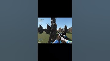 FFA WALLS #rust #rustclips #rustgame