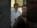 POV: You've been staring at the mirror for 20 minutes trying to pick a haircut. 😂 #rdr2 #gaming