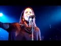 Belinda Carlisle - California - Live in Melbourne - Doncaster Shoppingtown - 23 Nov 2013