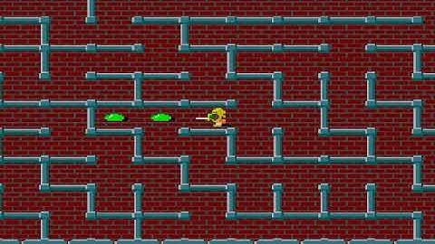 Tower of Druaga Sharp X68000 HYPERSPIN NOT MINE VIDEOS X 68000