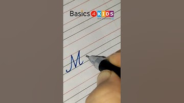 Manjot name in cursive writing | M name in cursive writing | What is your name? 🤔 (Comment now)
