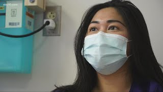 Medical Exclusive Uc Davis School Of Medicine Gives Abc10 A Look Into The Pfizer Booster Trial
