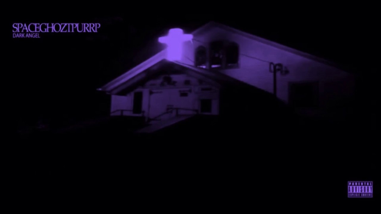 SpaceGhostPurrp - She Feelin Me - Skrewed & Chopped