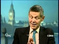 Q&A: Matthew Parris