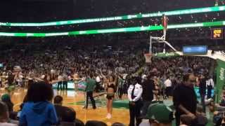 Crazy Dunks by Lucky