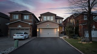 132 Royal Ridge Crescent, Maple, ON 132 Royal Ridge Crescent, Maple, ON