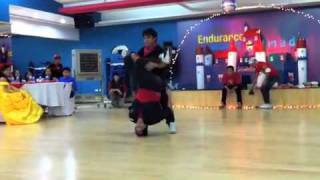 Xtreme Boyz at Fitness First