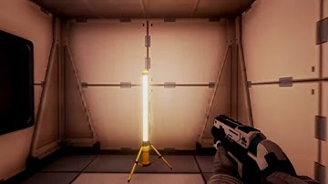 The Turing Test - First 30 Minutes