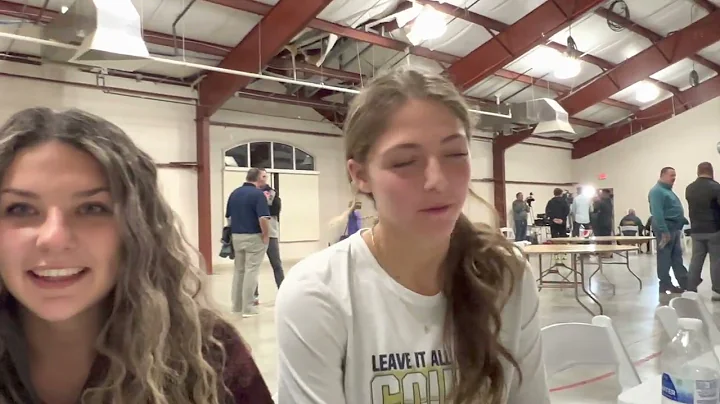 Nicholas County girls basketball