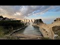 Travel Vlog: Sidari, Corfu