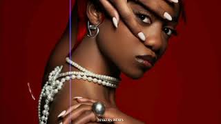 " CUCU " Afrobeat Instrumental 2026 x Burnaboy x Omah lay x Emotional Afrobeat type beat