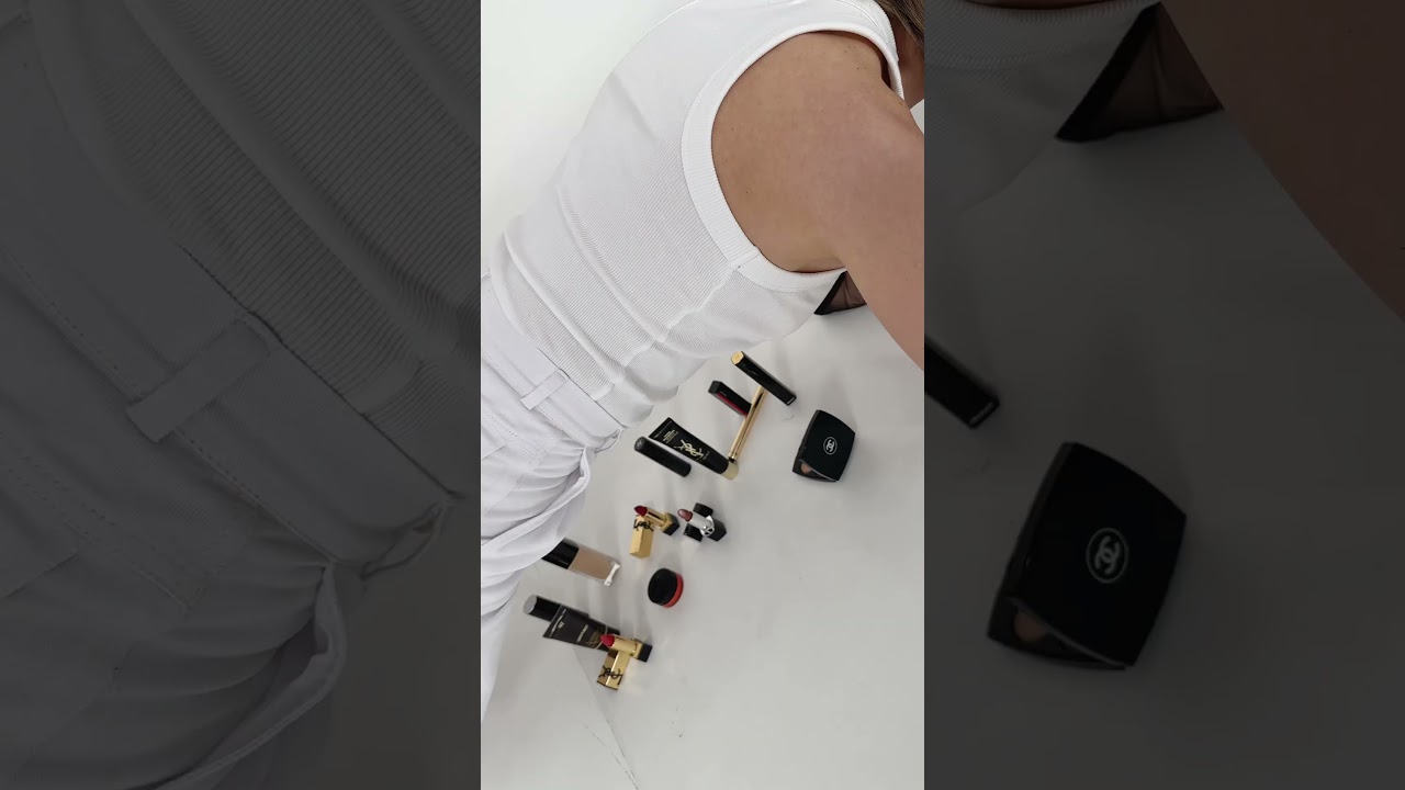 Extreme beauty challenge