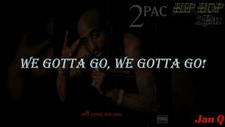 2pac Check Out Time Karaoke Male U0026 Female