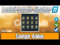 LS22 Mods - Saatgut Addon - LS22 Modvorstellung