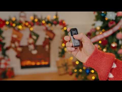The Perfect Stocking Stuffer: Fanttik X10 Ace MINI | Christmas Gift Idea 🎄