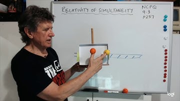 9.3 - Simultaneity. Doc Walding