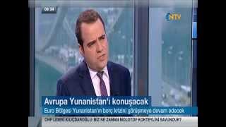 Prof. Dr. Ozgur Demirtas NTV