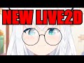 Fubuki&#39;s New Visual Live2D Update Makes Her More Boing Boing【Hololive】