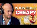 "If You Can’t Defend It, Don’t Own It" - Financial Advisor's Feedback on a Viewer's Portfolio