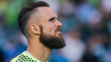 Interview: Stefan Frei on defending Toronto