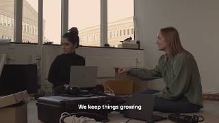 Dustin - We keep things moving