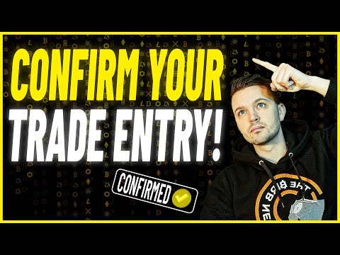 Use These Tips To Get Better Entries For Crypto & Forex