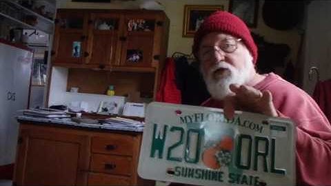 Overdue Mail Call from EP and Mr  C