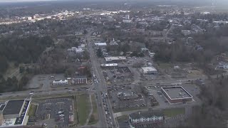 Suffolk approves new traffic enforcement cameras