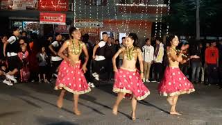 Yespali ko Tiharai Ramailo | Kohinoor | Dance | Suryodayakala Kendra And Dance Academy