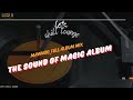 MaWhoo|The Sound Of Magic_Album Mix|2024