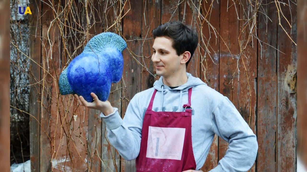 Керамисты | Ровесник