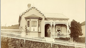 Decoding your home: Researching your property’s history & style. Part 1 | Auckland Council