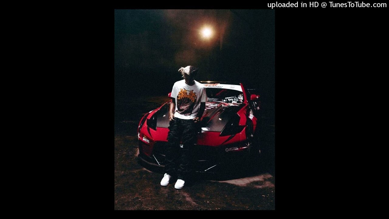 (FREE) Playboi Carti X Ken Carson Type Beat - “WTFYM