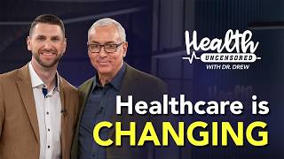 GuardianMD Featured on Health Uncensored with Dr. Drew
