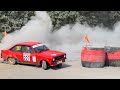 PLAINS RALLY 2025 SIDEWAYS ACTION