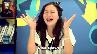 TEENS REACT TO HARLEM SHAKE [VOSTFR]